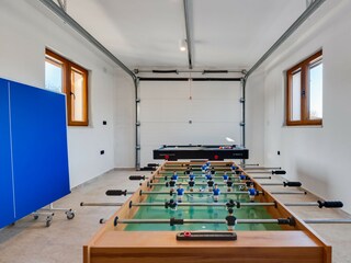 Villa Pakostane Ambiente 77