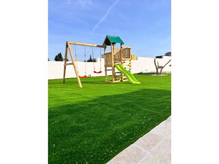 Villa Pakostane Grabación al aire libre 8