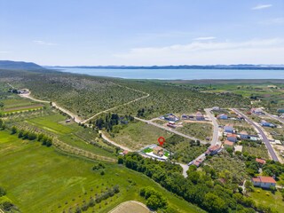 Villa Pakostane Registrazione all'aperto 4