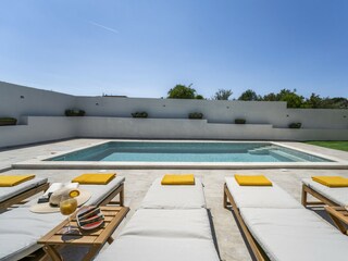 Villa Pakostane Außenaufnahme 10