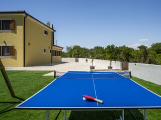 Villa Pakostane Registrazione all'aperto 17