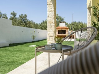 Villa Pakostane Registrazione all'aperto 18