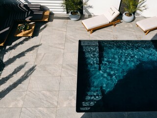 Villa Srima Buitenaudio-opname 12
