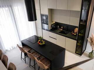 Villa Srima Ausstattung 31