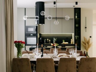 Villa Srima Features 32