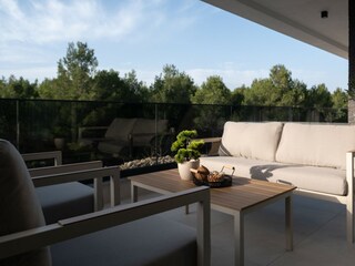 Villa Srima Outdoor Recording 20
