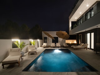 Villa Srima Outdoor Recording 22
