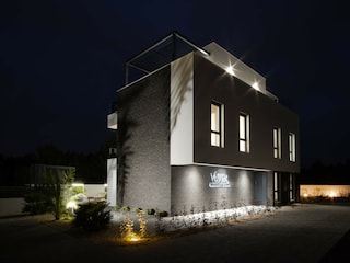 Villa Srima Außenaufnahme 23