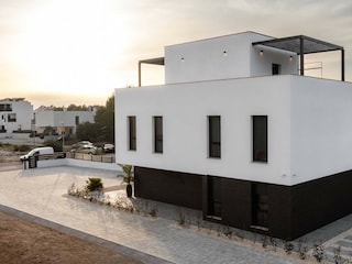 Villa Srima Außenaufnahme 25