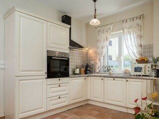 Villa Pridraga Caratteristiche 17