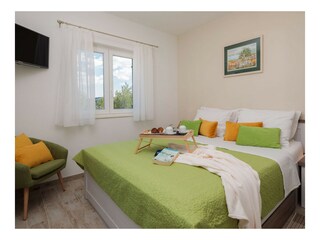 Villa Pridraga Caratteristiche 22