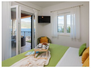 Villa Pridraga Caratteristiche 23