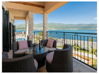 Villa Pridraga Registrazione all'aperto 9