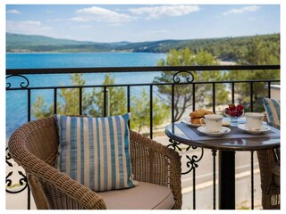 Villa Pridraga Enregistrement extérieur 11
