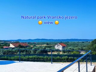 Maison de vacances Zapužane Environnement 31