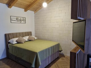 Maison de vacances Zapužane Équipement 20
