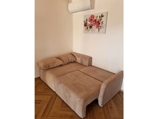 Casa per le vacanze Zapužane Caratteristiche 24