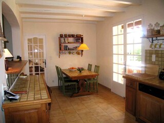 Villa Languedoc-Roussillon Features 18