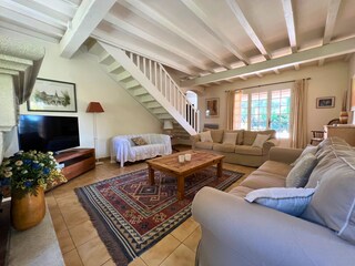 Villa Languedoc-Roussillon Features 14