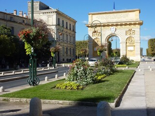 Villa Languedoc-Roussillon Environment 30