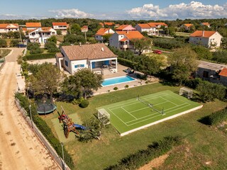 Villa Raštane gornje Umgebung 69