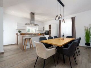 Villa Raštane gornje Ausstattung 43