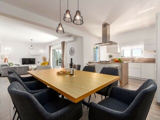 Villa Raštane gornje Ausstattung 44