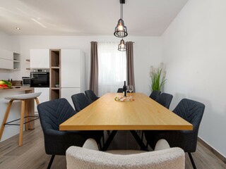 Villa Raštane gornje Ausstattung 45