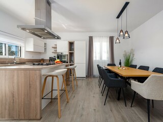 Villa Raštane gornje Ausstattung 46