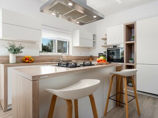 Villa Raštane gornje Ausstattung 47