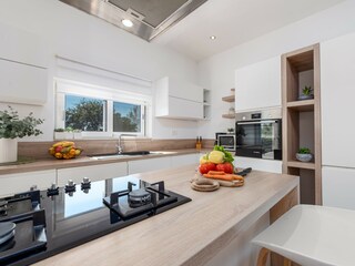 Villa Raštane gornje Ausstattung 48