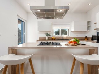 Villa Raštane gornje Ausstattung 49