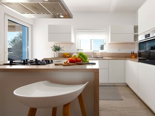 Villa Raštane gornje Ausstattung 50