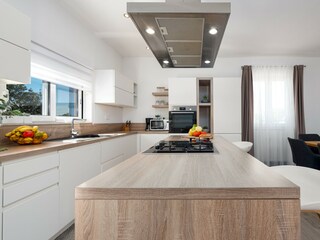 Villa Raštane gornje Ausstattung 52