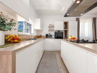 Villa Raštane gornje Ausstattung 53