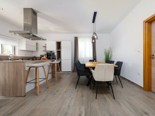 Villa Raštane gornje Ausstattung 55