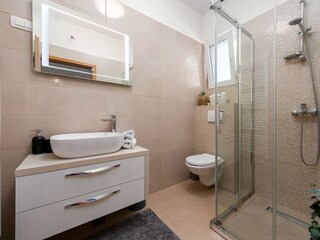 Villa Raštane gornje Ausstattung 59