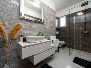 Villa Raštane gornje Ausstattung 63