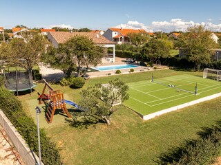 Villa Raštane gornje Environnement 70