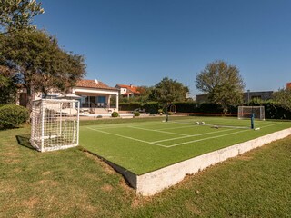 Villa Raštane gornje Außenaufnahme 18