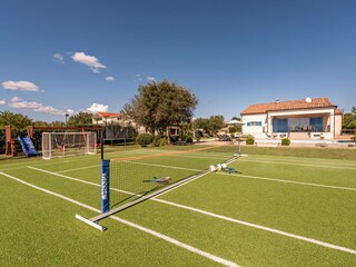 Villa Raštane gornje Außenaufnahme 19