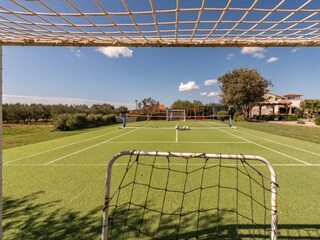 Villa Raštane gornje Außenaufnahme 20