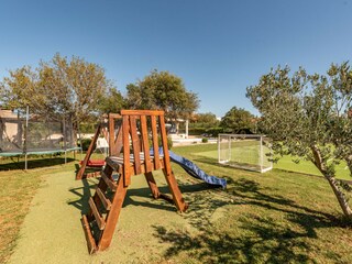 Villa Raštane gornje Außenaufnahme 22