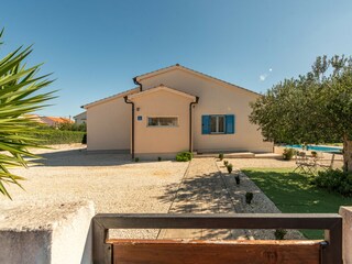 Villa Raštane gornje Außenaufnahme 24