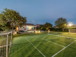 Villa Raštane gornje Außenaufnahme 28