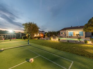 Villa Raštane gornje Außenaufnahme 29