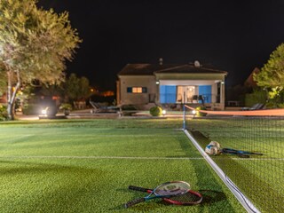 Villa Raštane gornje Außenaufnahme 30