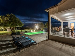Villa Raštane gornje Enregistrement extérieur 32