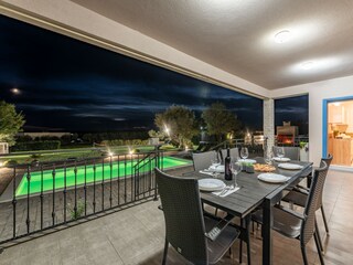 Villa Raštane gornje Außenaufnahme 33