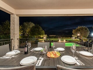 Villa Raštane gornje Außenaufnahme 34